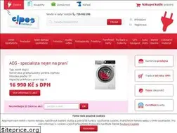Sites similar to elektro-elpos.cz