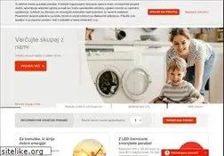 Sites similar to elektro-energija.si