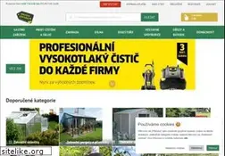 Sites similar to elektro-garden.cz