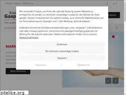 Sites similar to elektro-gasperzic.de