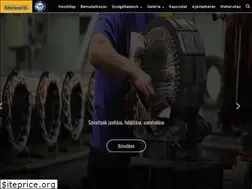 Sites similar to elektro-general.hu