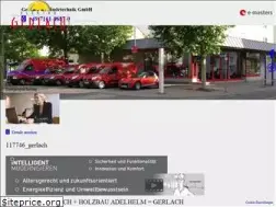 Sites similar to elektro-gerlach.de
