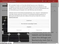Sites similar to elektro-germey.de
