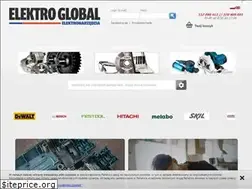 Sites similar to elektro-global.pl
