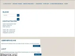 Sites similar to elektro-goepfert.de