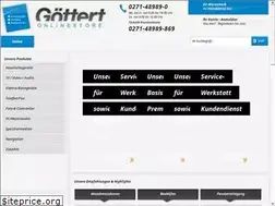 Sites similar to elektro-goettert.de
