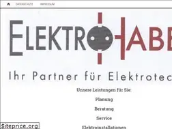 Sites similar to elektro-haber.com