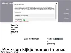 Sites similar to elektro-hamerlinck.be