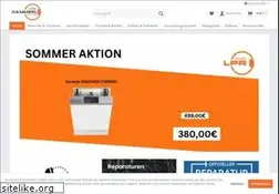 Sites similar to elektro-hammerl.at
