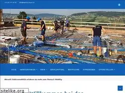 Sites similar to elektro-hauri.ch