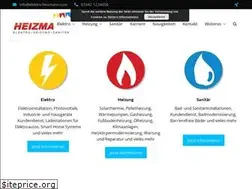 Sites similar to elektro-heizmann.com