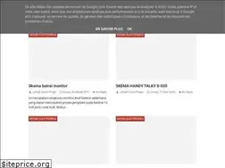 Sites similar to elektro-hoby.blogspot.com