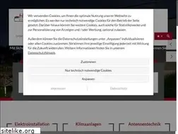 Sites similar to elektro-hoesele.de