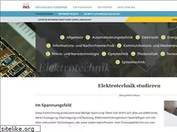Sites similar to elektro-ing.de