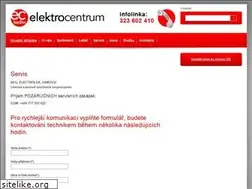 Sites similar to elektro-kadlec.cz