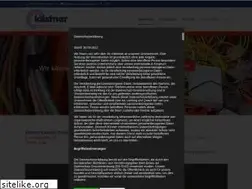 Sites similar to elektro-kaestner.de