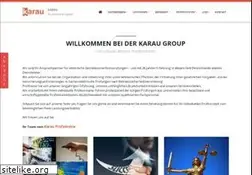 Sites similar to elektro-karau.de
