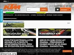 Sites similar to elektro-kola-ktm.cz
