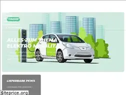 Sites similar to elektro-kraftfahrzeuge.com