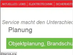 Sites similar to elektro-kuerner.de