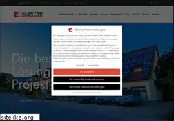 Sites similar to elektro-leinauer.de