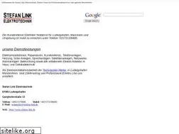 Sites similar to elektro-link.de