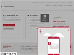 Sites similar to elektro-ljubljana.com