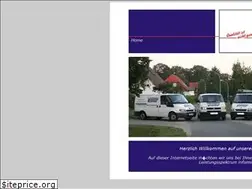 Sites similar to elektro-lochter.de