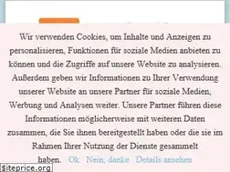Sites similar to elektro-maerkte.net