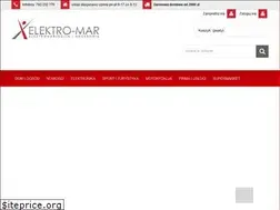 Sites similar to elektro-mar.pl