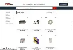 Sites similar to elektro-markt.ch