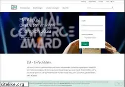 Sites similar to elektro-material.ch