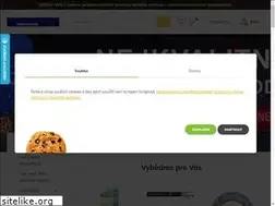 Sites similar to elektro-materialy.cz