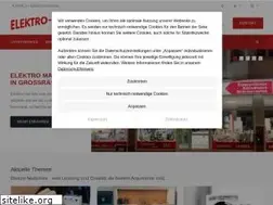 Sites similar to elektro-matschke.de
