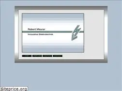 Sites similar to elektro-meurer.de