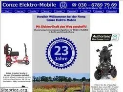 Sites similar to elektro-mobile.de
