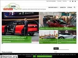 Sites similar to elektro-mobili.ru
