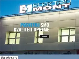 Sites similar to elektro-mont.com