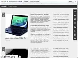 Sites similar to elektro-net.blogspot.com