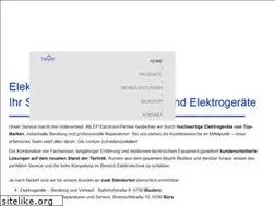 Sites similar to elektro-neyer.at