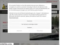 Sites similar to elektro-niessalla.de