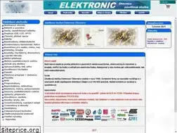 Sites similar to elektro-obecnice.cz