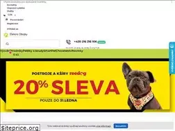 Sites similar to elektro-obojky.cz