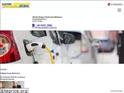 Sites similar to elektro-oetjens.de