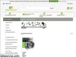 Sites similar to elektro-onderdeel.be