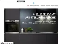 Sites similar to elektro-outlet.at