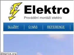 Sites similar to elektro-pavlica.com