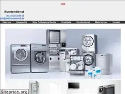 Sites similar to elektro-pierednik.de