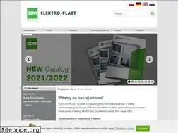 Sites similar to elektro-plast.com.pl