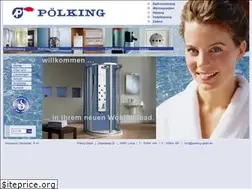 Sites similar to elektro-poelking.de